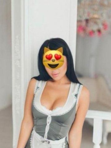 Проститутка Лада